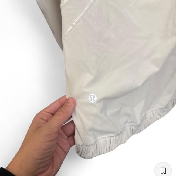 Lululemon Preformative Hoodie - Picture 2 of 4